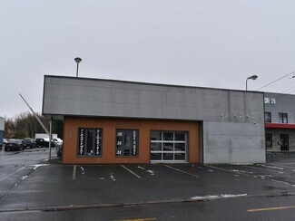 Plus de détails pour 1530 Boul Saint-Charles, Drummondville, QC - Industriel/Logistique à louer