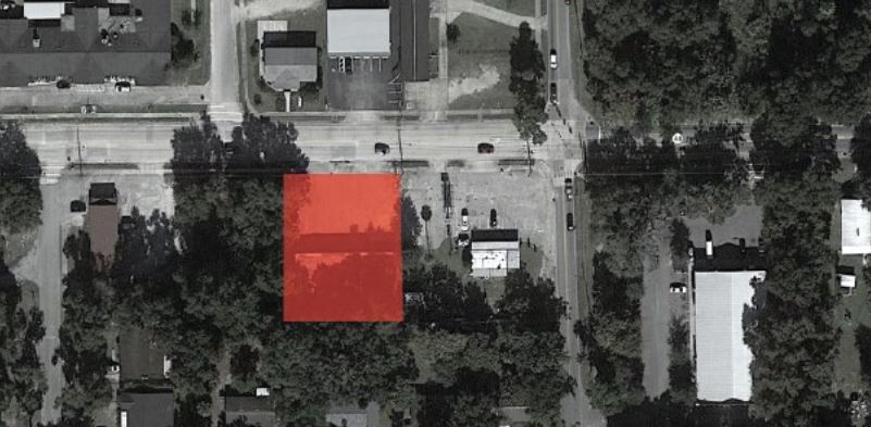 1022 E New York Ave, Deland, FL à vendre - Photo principale – Image 1 sur 4