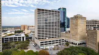 Plus de détails pour 500 W 7th St, Fort Worth, TX - Local commercial à louer