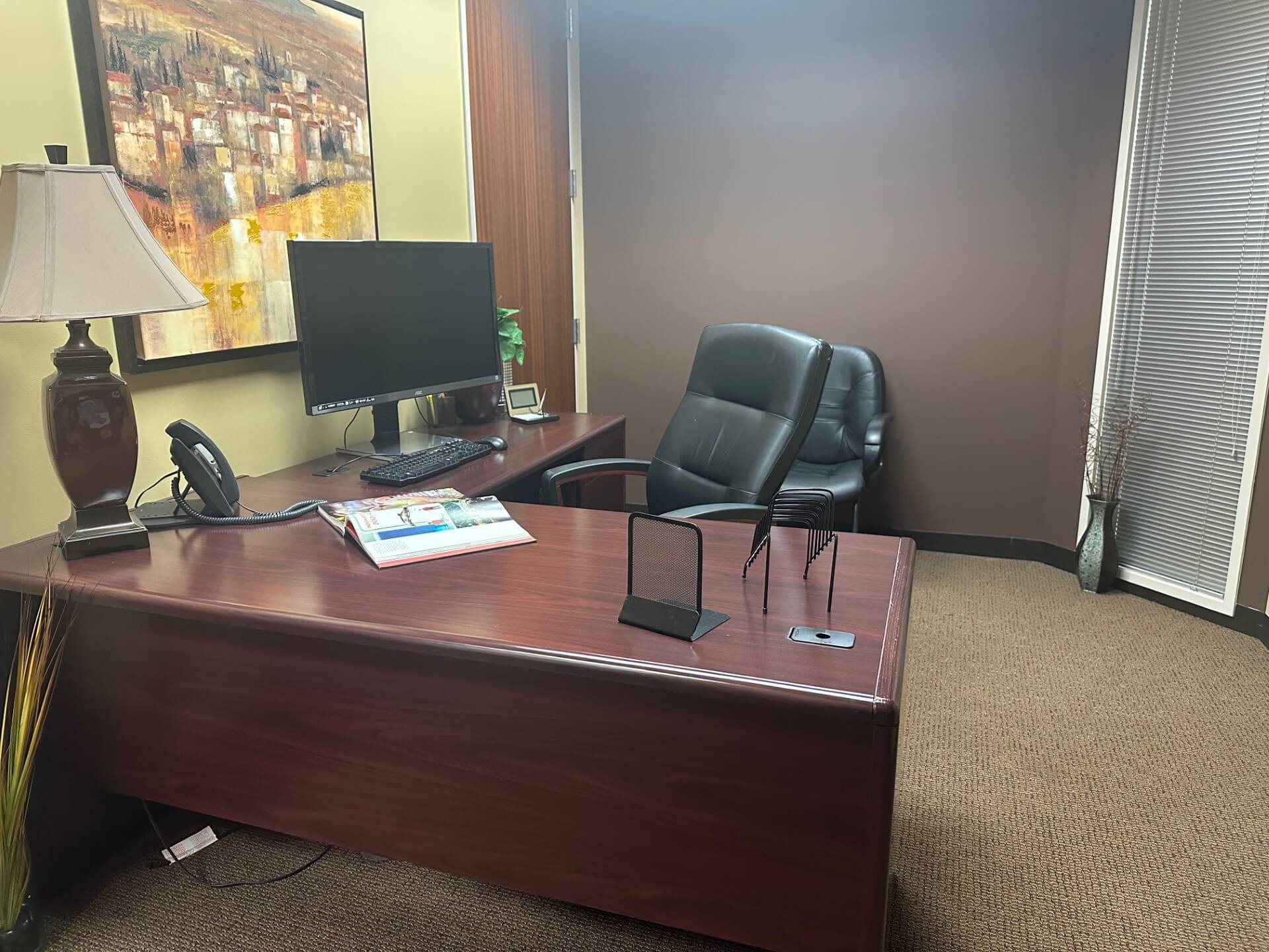 101 W Ohio St, Indianapolis, IN à louer Photo intérieure– Image 1 sur 2