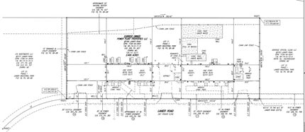 2369 Lanier Rd, Rockville, VA à louer Plan de site– Image 1 sur 1