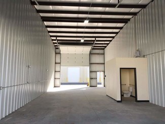 Plus de détails pour 5301 Cholla Rd, Midland, TX - Local d'activités à louer