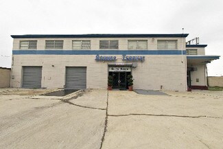 Plus de détails pour 6536 Lincoln Way N, Saint Petersburg, FL - Industriel/Logistique à vendre