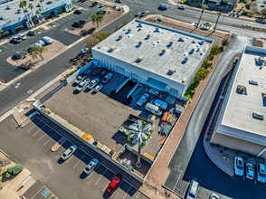 3732 E University Dr, Phoenix, AZ - Vue aérienne  vue de carte - Image1