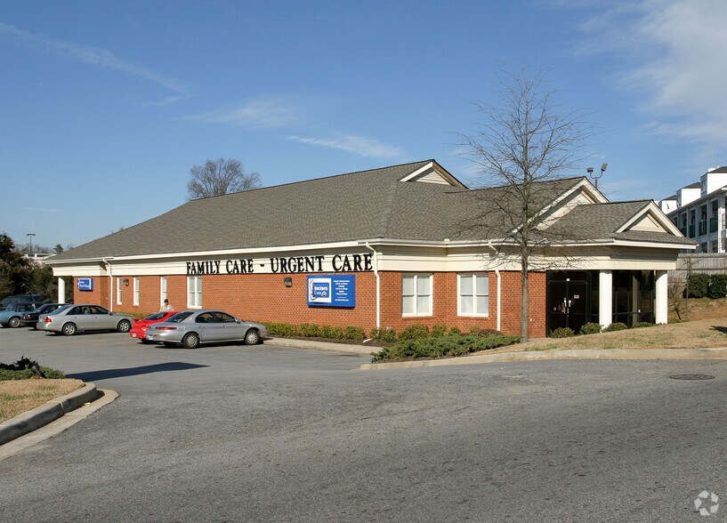 35 Ray E Talley Ct, Simpsonville, SC à louer - Photo de l’immeuble – Image 2 sur 25