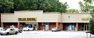 Plus de détails pour 2720-2724 E Main St, Spartanburg, SC - Local commercial à vendre