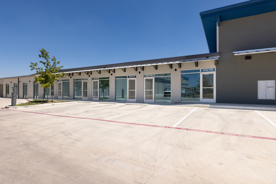 3414 W Loop 1604 S, San Antonio, TX à louer - Photo de l’immeuble – Image 2 sur 13
