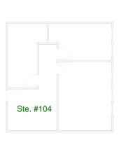 10999 Riverside Dr, North Hollywood, CA à louer Plan de site– Image 1 sur 1