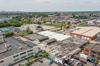 Plus de détails pour 2901 N 18th St, Philadelphia, PA - Industriel/Logistique à vendre