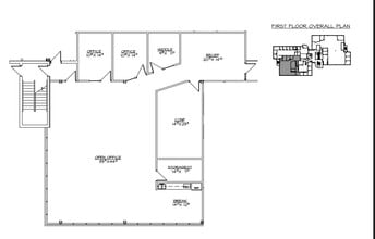 14631 N Scottsdale Rd, Scottsdale, AZ à vendre Plan d’étage– Image 1 sur 1