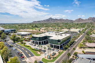 5090 N 40th St, Phoenix, AZ - VUE AÉRIENNE  vue de carte