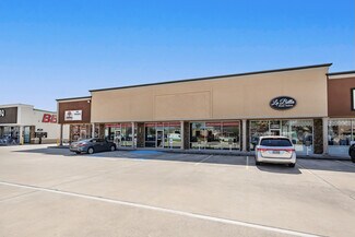 Plus de détails pour 11715 Spring Cypress Rd, Tomball, TX - Local commercial à louer