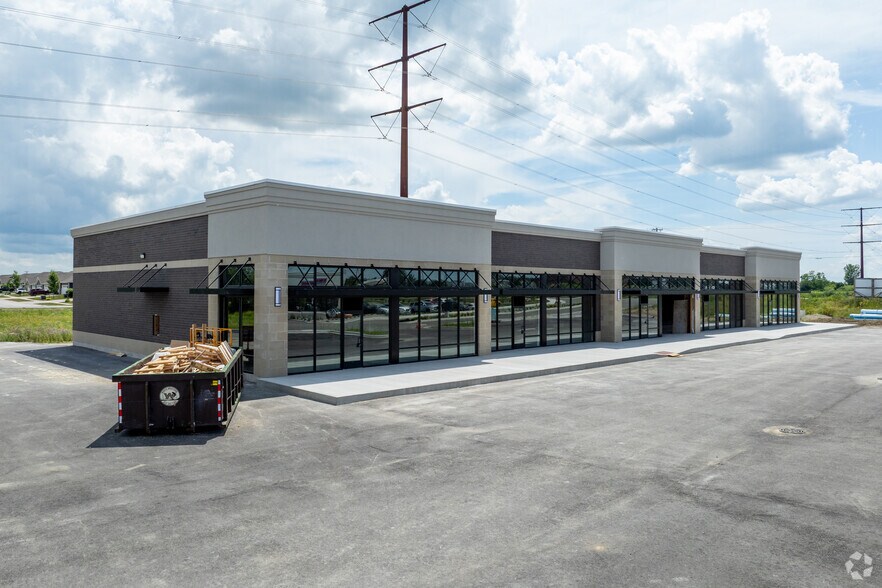 10271 Calumet Ave, Dyer, IN à louer - Photo de l’immeuble – Image 2 sur 3