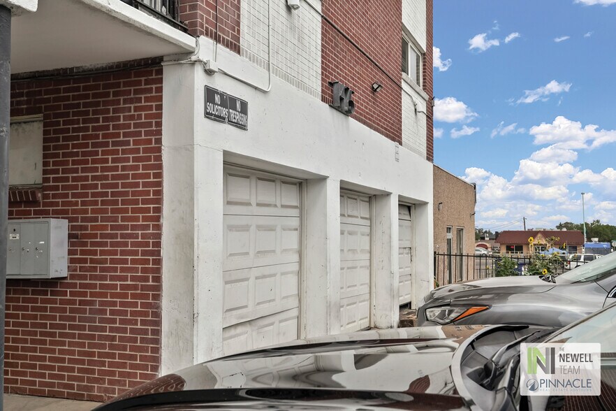 1475 Macon St, Aurora, CO à vendre - Photo de l’immeuble – Image 3 sur 20