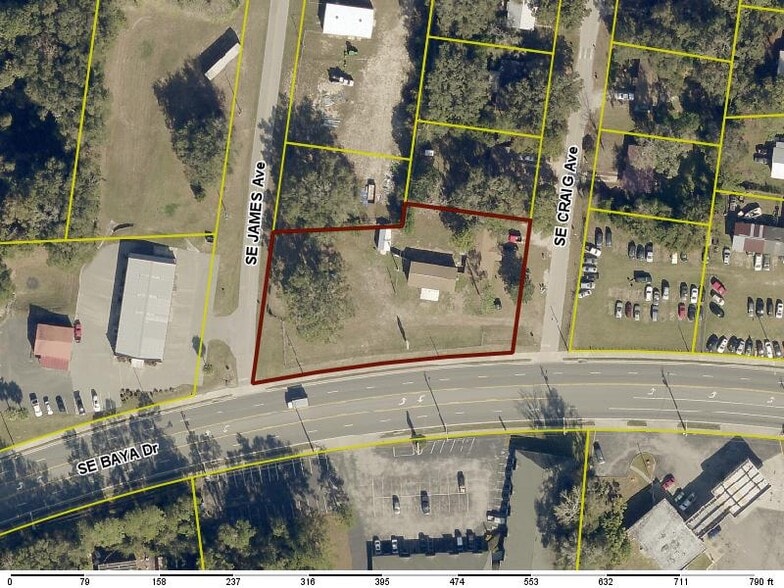370 SE Craig Ave, Lake City, FL à vendre - Photo de l’immeuble – Image 2 sur 9