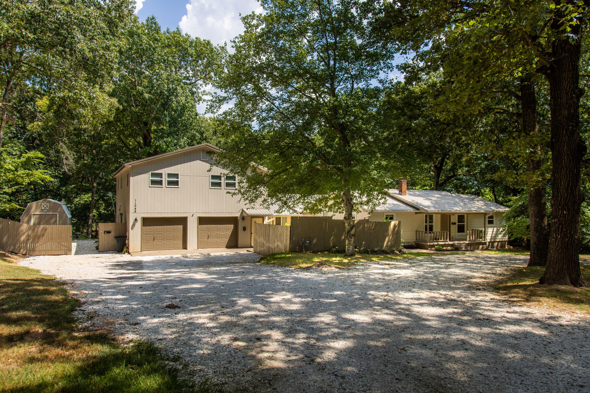 11048 Orpha Rd, Farmington, AR à vendre Photo principale– Image 1 sur 4