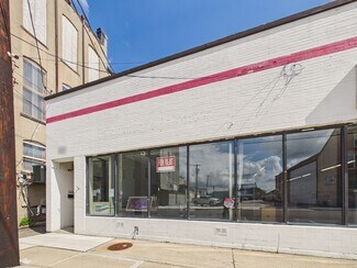 Plus de détails pour 105-107 W 3rd St, Greenville, OH - Bureau/Local commercial à louer