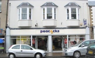 Plus de détails pour 49-51 Monnow St, Monmouth - Local commercial à louer
