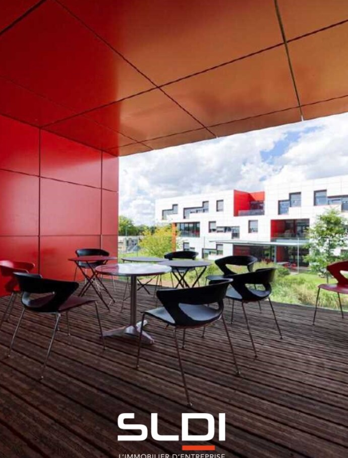 Bureau dans Dardilly à louer Photo intérieure– Image 1 sur 1