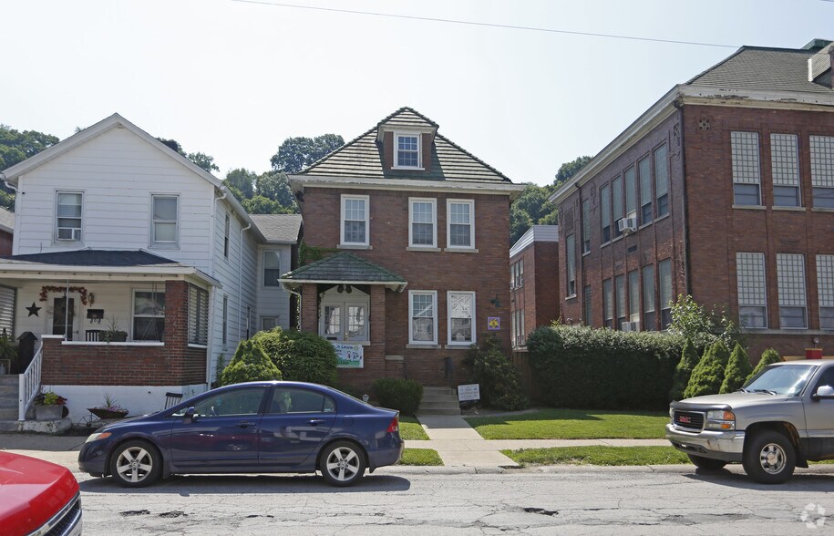 1016 6th Ave, Ford City, PA à vendre - Photo principale – Image 2 sur 2
