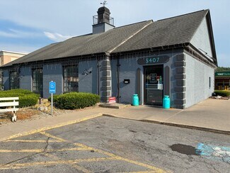 Plus de détails pour 5407 W Genesee St, Camillus, NY - Local commercial à louer