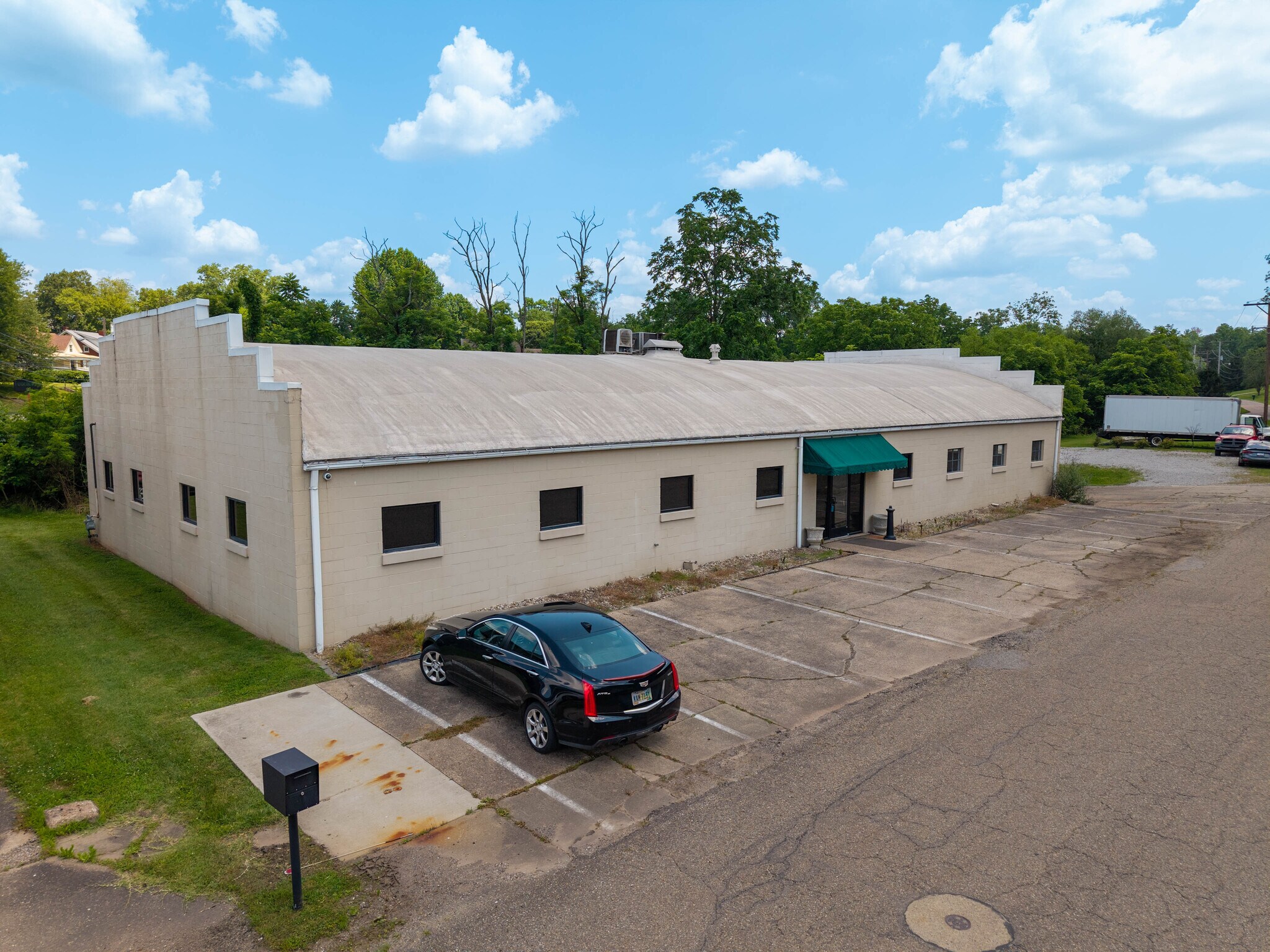 101 Rathbone Rd, Marietta, OH à vendre Photo principale– Image 1 sur 41