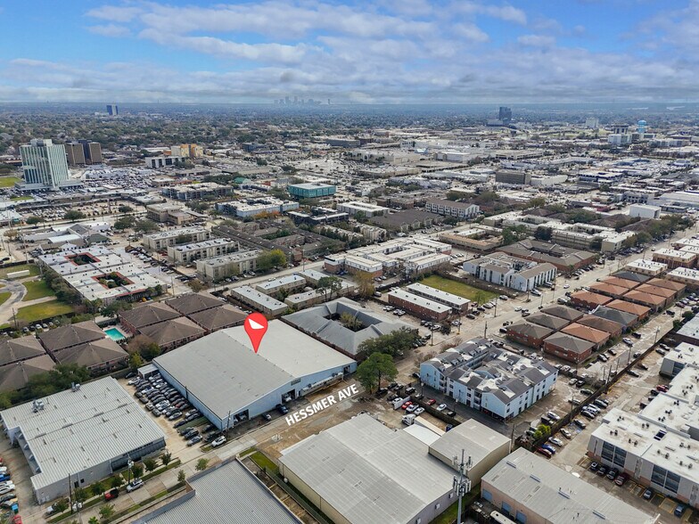 4305 Hessmer Ave, Metairie, LA à vendre - Aérien – Image 2 sur 16