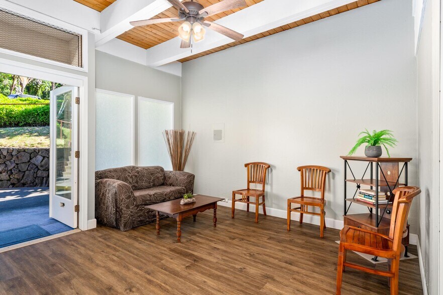 81-6587 Mamalahoa hwy, Kealakekua, HI à vendre - Photo intérieure – Image 2 sur 11