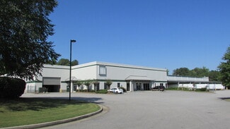 Plus de détails pour 525 Marathon Pky, Lawrenceville, GA - Industriel/Logistique à louer