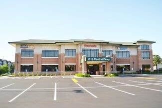 Plus de détails pour 1519 Central Pky, Eagan, MN - Bureau/Médical à louer