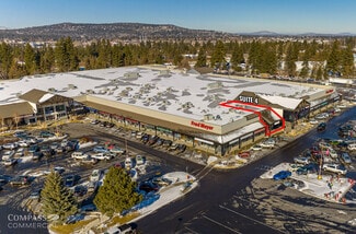 Plus de détails pour 61535 S Highway 97, Bend, OR - Local commercial à louer