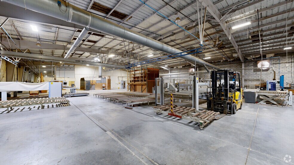 740 NW Enterprise Dr, Port Saint Lucie, FL à louer - Numérisation 3D Matterport – Image 3 sur 34