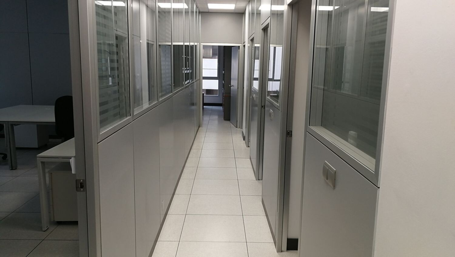 Bureau dans Madrid, Madrid à louer Photo intérieure– Image 1 sur 32