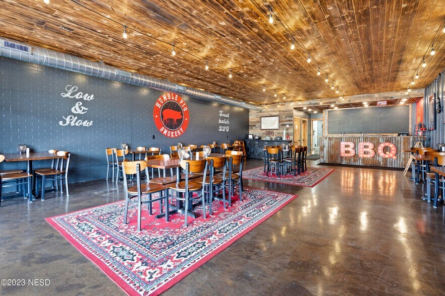 411 3rd Ave, Clear Lake, SD à vendre - Photo intérieure – Image 2 sur 18