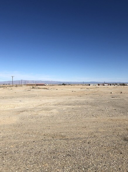 Harvard Ave, Salton City, CA à vendre - Autre – Image 2 sur 6