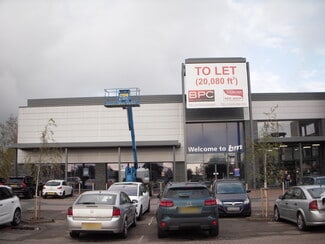 Plus de détails pour 1 The Sandlings, Ipswich - Local commercial à louer