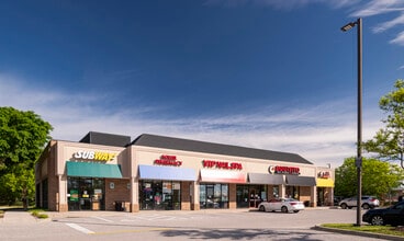 801 Landmark Dr, Glen Burnie, MD à louer Photo intérieure– Image 1 sur 2