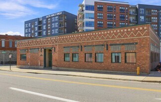 Plus de détails pour 2706 W Colfax Ave, Denver, CO - Bureau à vendre