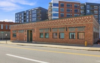 Plus de détails pour 2706 W Colfax Ave, Denver, CO - Bureau à vendre