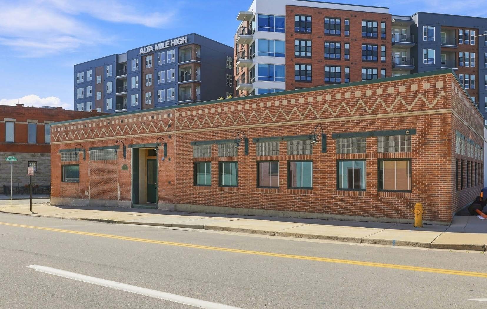 2706 W Colfax Ave, Denver, CO à vendre Photo de l’immeuble– Image 1 sur 8