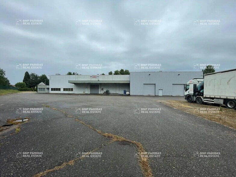 1 Rue De La Kuebelmuehle, Bischwiller à vendre - Photo de l’immeuble – Image 3 sur 12