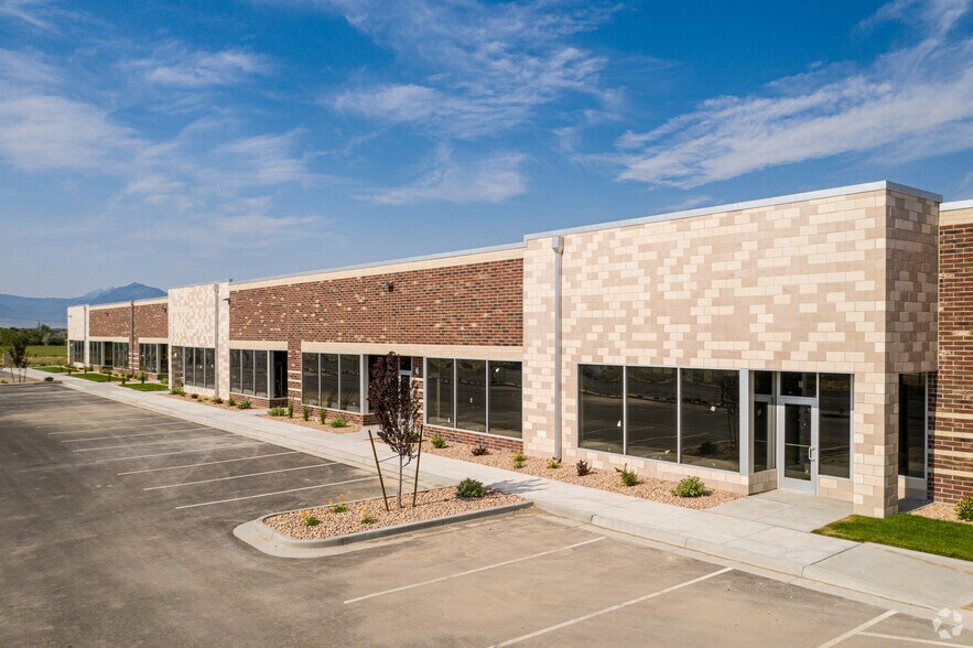 2322 W 500 N, Springville, UT à louer - Photo de l’immeuble – Image 3 sur 4