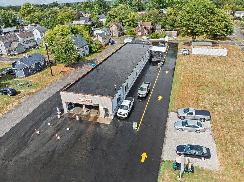44 E Harrison St, Alliance, OH à vendre - Photo de l’immeuble – Image 3 sur 52