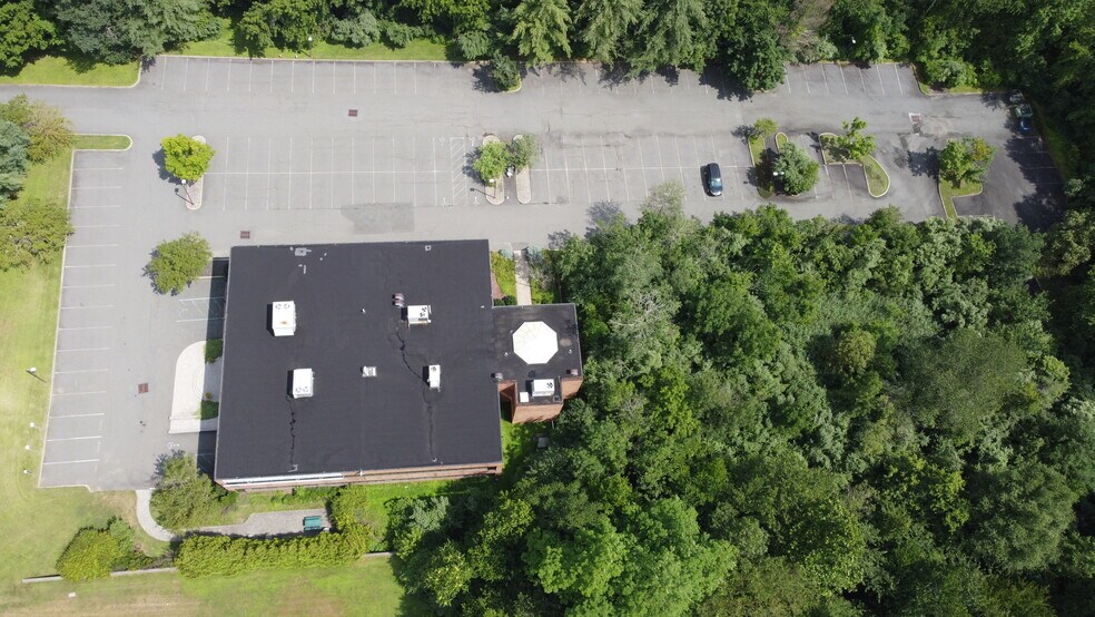 1 Laurel Dr, Flanders, NJ à vendre - Aérien – Image 3 sur 5