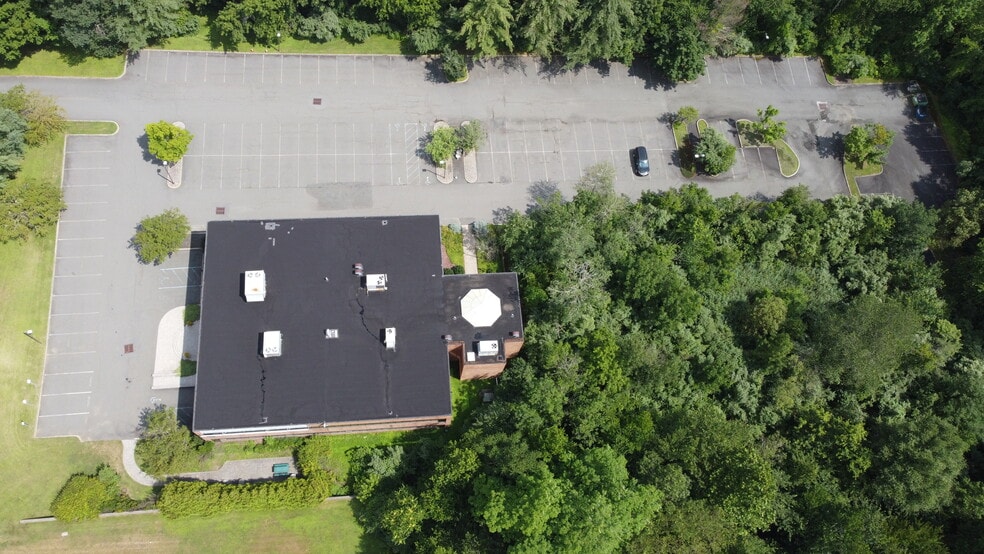 1 Laurel Dr, Flanders, NJ à vendre - Aérien – Image 3 sur 5