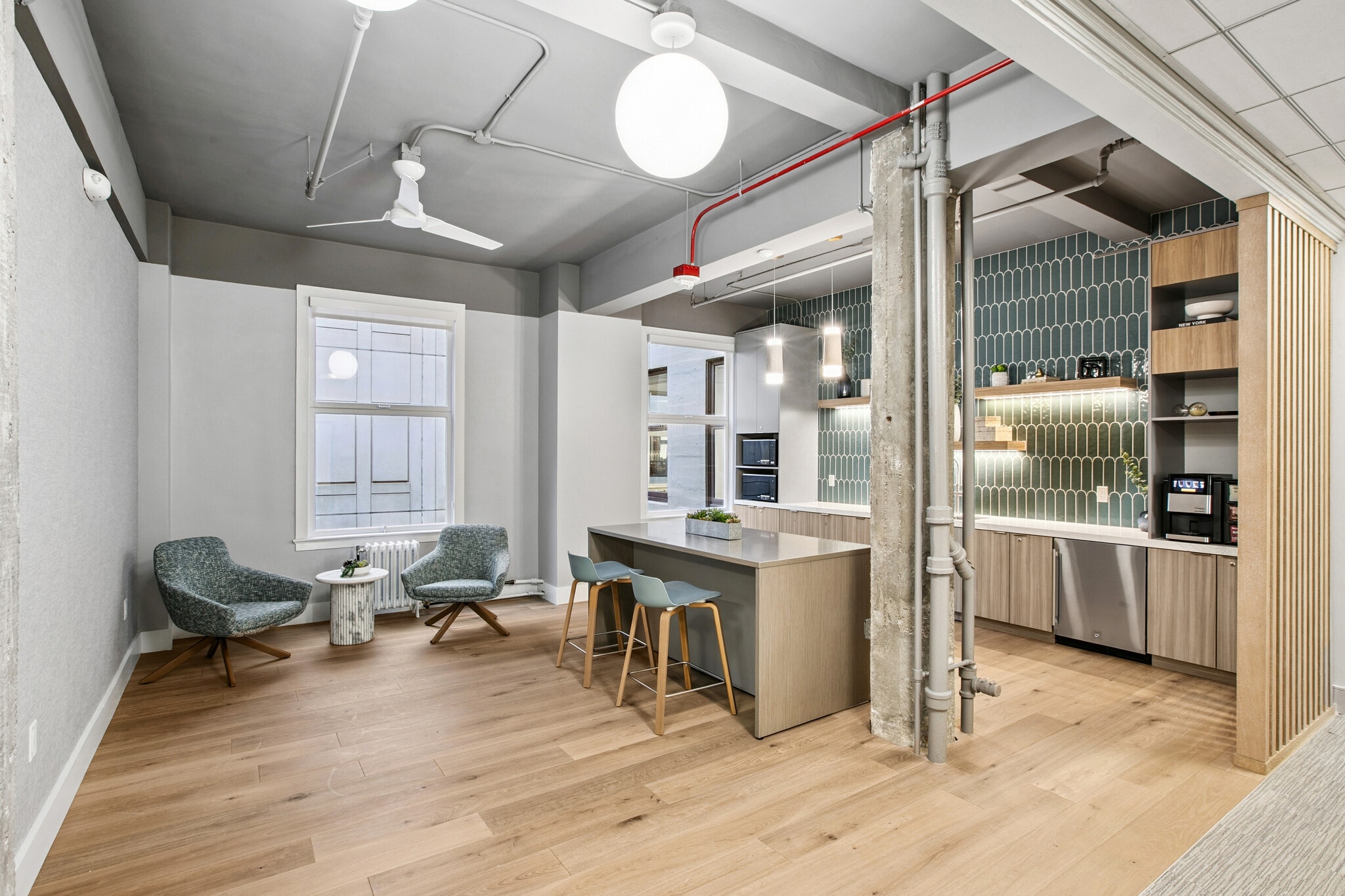 369 Pine St, San Francisco, CA à louer Photo intérieure– Image 1 sur 4