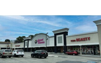 Plus de détails pour 1936 Macdade Blvd, Woodlyn, PA - Local commercial à louer