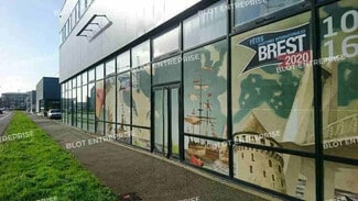 Plus de détails pour Local commercial à louer