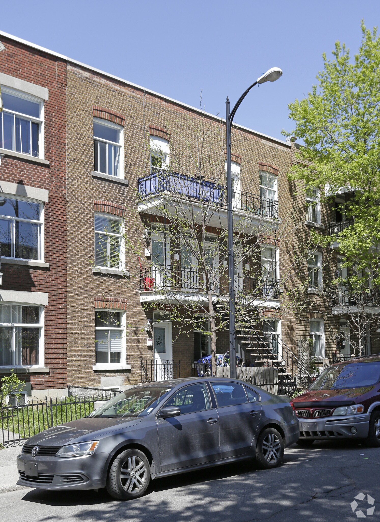 133-143 6e Av, Montréal, QC à vendre Photo principale– Image 1 sur 3