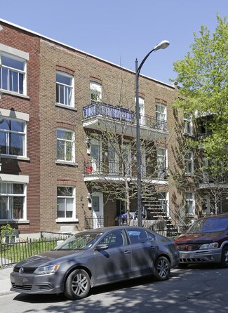 Plus de détails pour 133-143 6e Av, Montréal, QC - Logement à vendre